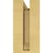 Ekena Millwork 4"W x 8"D x 8"H Classic Sheridan Rough Cedar Woodgrain TimberThane Corbel, Primed Tan CORUR04X08X08SHERCPR - alternate 6